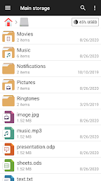 File Manager