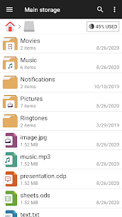 File Manager MOD APK (Premium Unlocked) 2