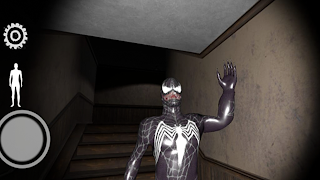 Venom  Mod Squad - Screenshot 3