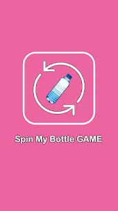 Spin My Bottle GAME