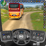 US City Passenger Bus Games 3D