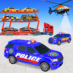 Cover Image of Download Transport Simulator Truck Game 1.0.38 APK