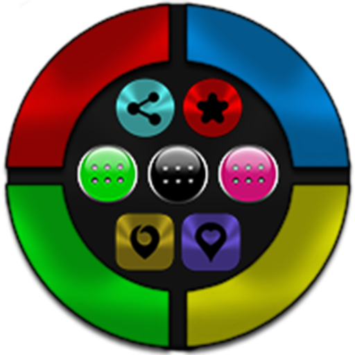 Colors Icon Pack 4.8 Icon