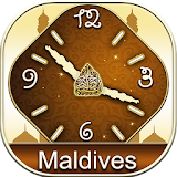 Male - Maldives Prayer Times icon