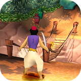 Adventure Aladin: Desert Escape icon