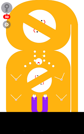 Pinball Monsters Screen 3