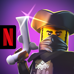 Lego city google play hot sale