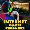Internet Gamer Cafe Simulator icon