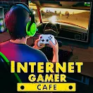 Baixar Internet Cafe Simulator para PC - LDPlayer