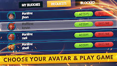 Spades Classic Game - Screenshot 4