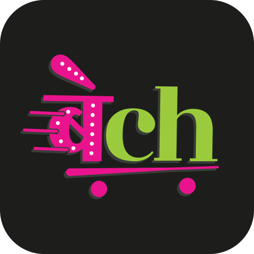 Bech: SuperApp for Business logo