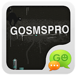 GO SMS Pro Theme Thief - KP icon