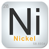 Nickel Allergy icon