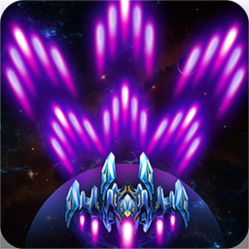 Galaxy Shooter: Free Shooting  Header - AppWisp.com