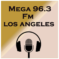 Mega 96.3 Fm Los Angeles App