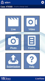 Eviid Professional 2.9.45 APK screenshots 2