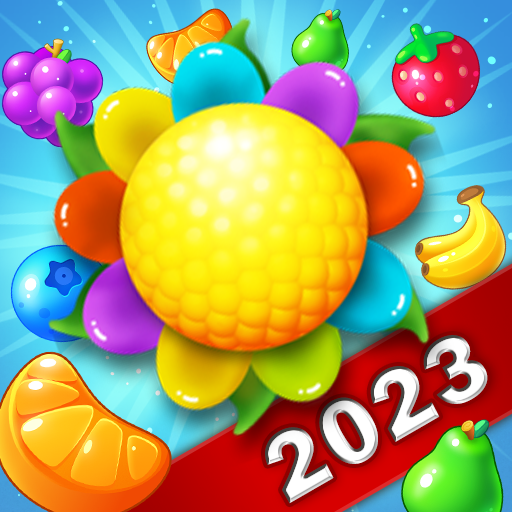 Fruit Punch - Match 3 Puzzle Download on Windows