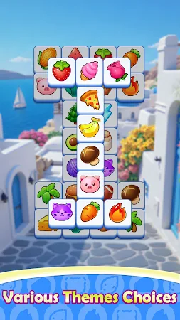 Game screenshot Tile Blast - Triple Match hack