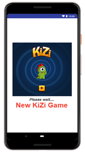 Kizi Games] → Kizi App Promo 