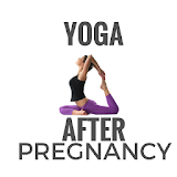 Yoga Poses After Having a Baby icon