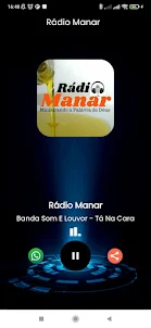 Rádio Manar