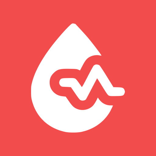 Blood Mitra logo