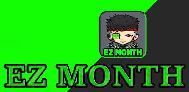 EZ Month Injector - Skin Guide 2021 0.1 APK + Мод (Unlimited money) за Android