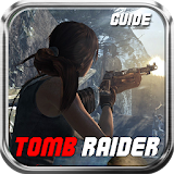 Guide Tomb Raider Free icon