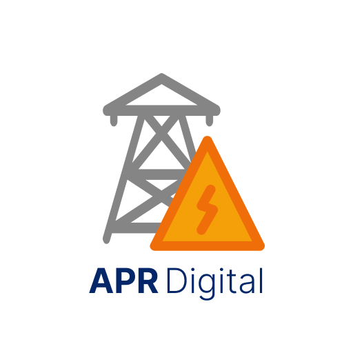APR Digital - TAESA logo