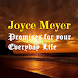 Daily Devotional - Joyce Meyer