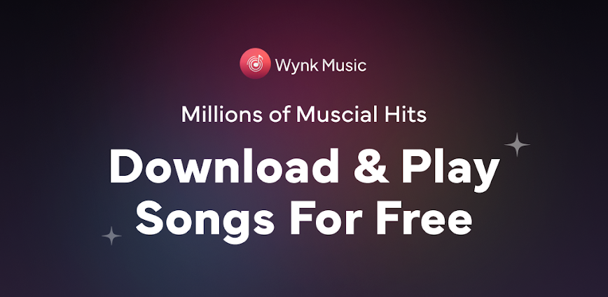 Wynk Music: MP3, Song, Podcast