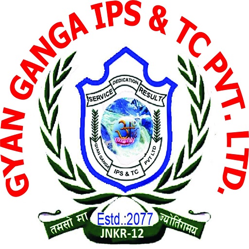GYAN GANGA IPS & TC PVT.LTD. دانلود در ویندوز