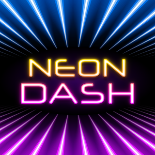 Neon Dash apk