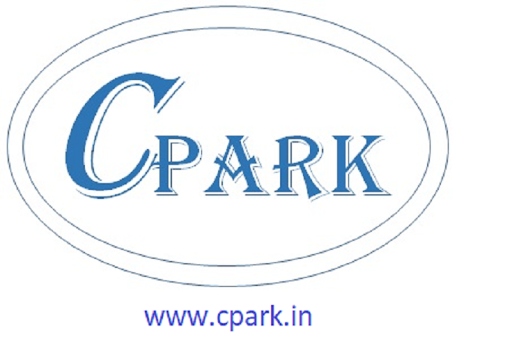 CPARK GPS Screen 3