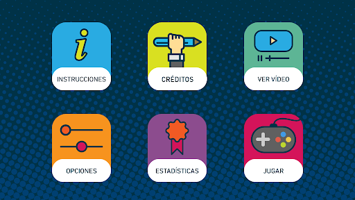 Android application Delintest screenshort