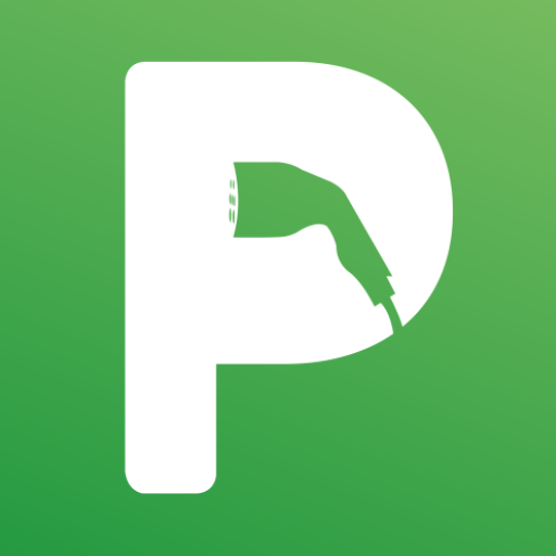 PLUG POD logo