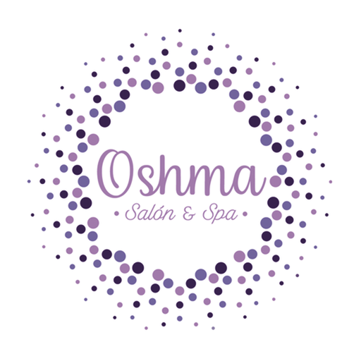 Oshma logo