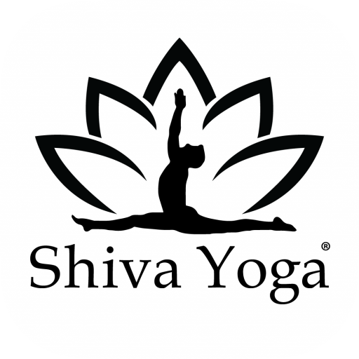 Shiva Yoga logo