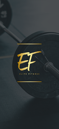 Android application Elite Fitness by Trio screenshort