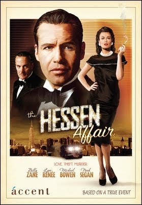 The Hessen Affair – Filme bei Google Play