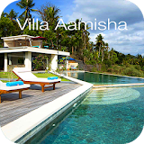 Villa Aamisha Candidasa icon