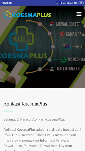 SIPALIN CERIA KOESMAPLUS - RSU