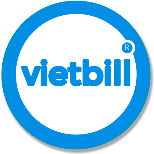 Vietbill Logo