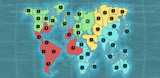 Risk of war: Wartime glory