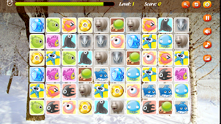 Onet Connect Animal - Screenshot 3