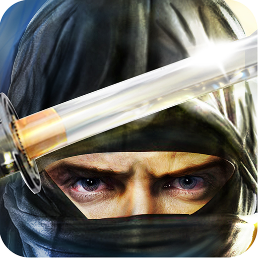 Ninja Warrior Survival Games logo
