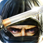 Cover Image of Download Ninja Warrior Survival Games  APK