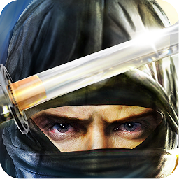 Ikonbilde Ninja Warrior Survival Games