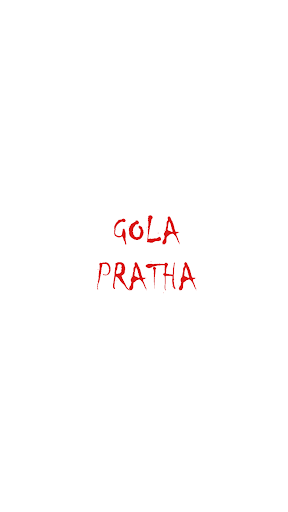 Android application GolaPratha screenshort