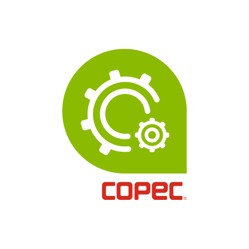 Enlace COPEC 2.0 logo